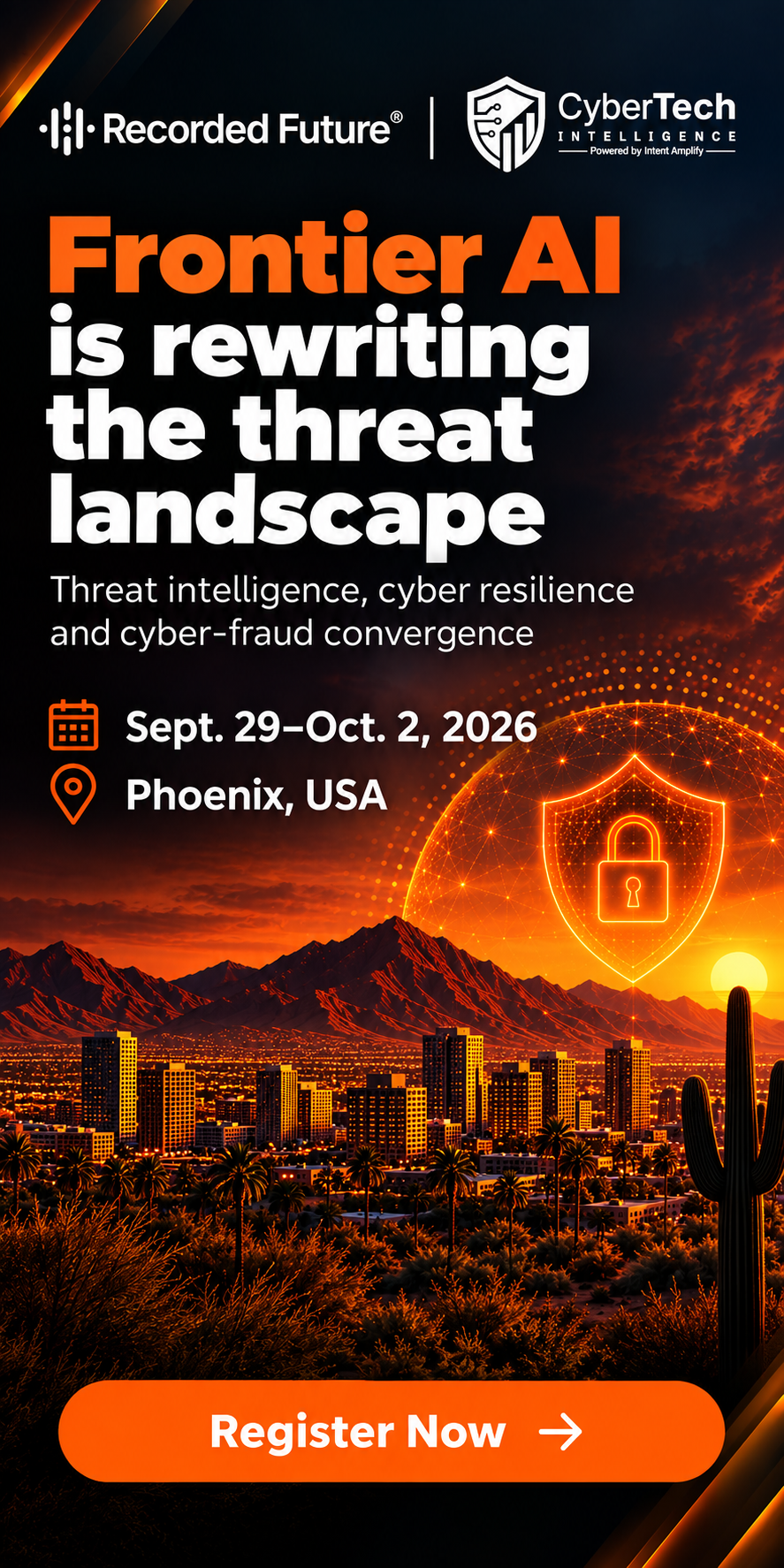 RiskX Arizona - Explore Event