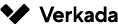 Verkada logo primary color dark header horizontal v1