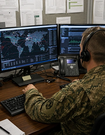 Aviation & Defense