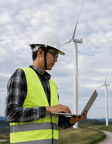 Energy and Utilities