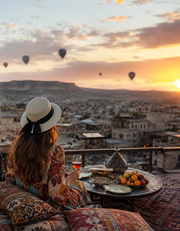 Travel, Hospitality and Leisure