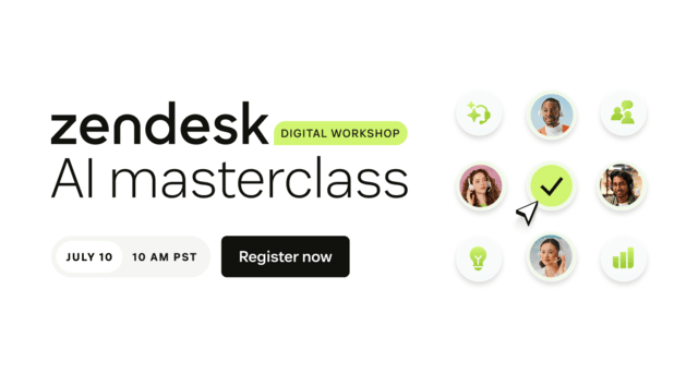 Zendesk Relate Digital