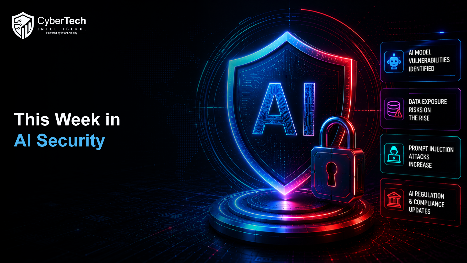 This Week in AI Security