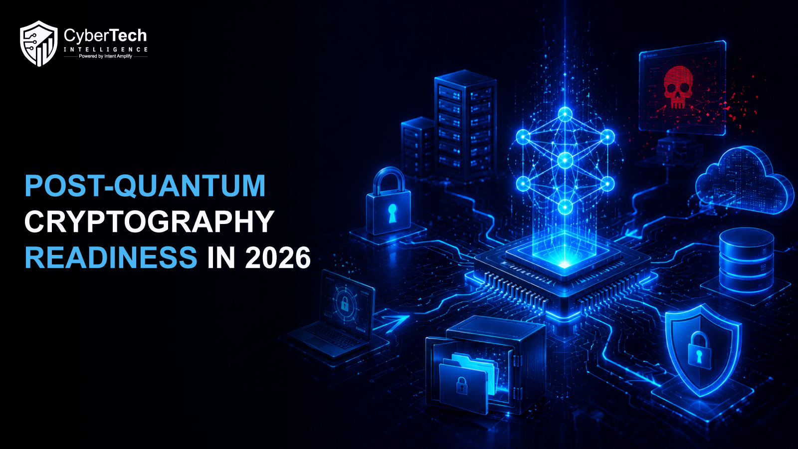 Post-Quantum Cryptography Readiness in 2026: Why Enterprise Security Teams Must Move From Awareness to Execution