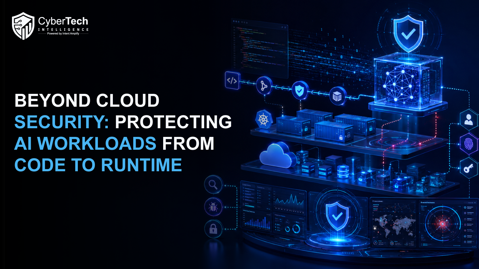 Beyond Cloud Security: Rethinking AI Workload Security from Code to Runtime
