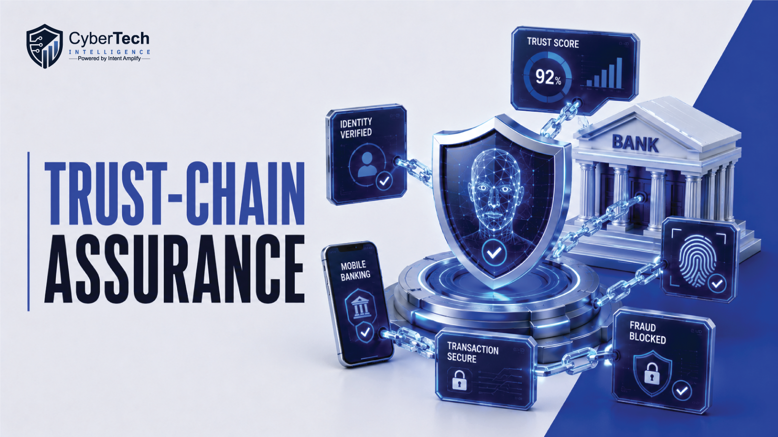 From Deepfake Detection to Trust-Chain Assurance: The New Banking Fraud Control Model