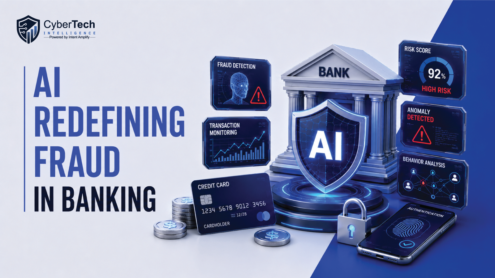 Beyond Identity Theft: Why AI Is Redefining Fraud in Banking