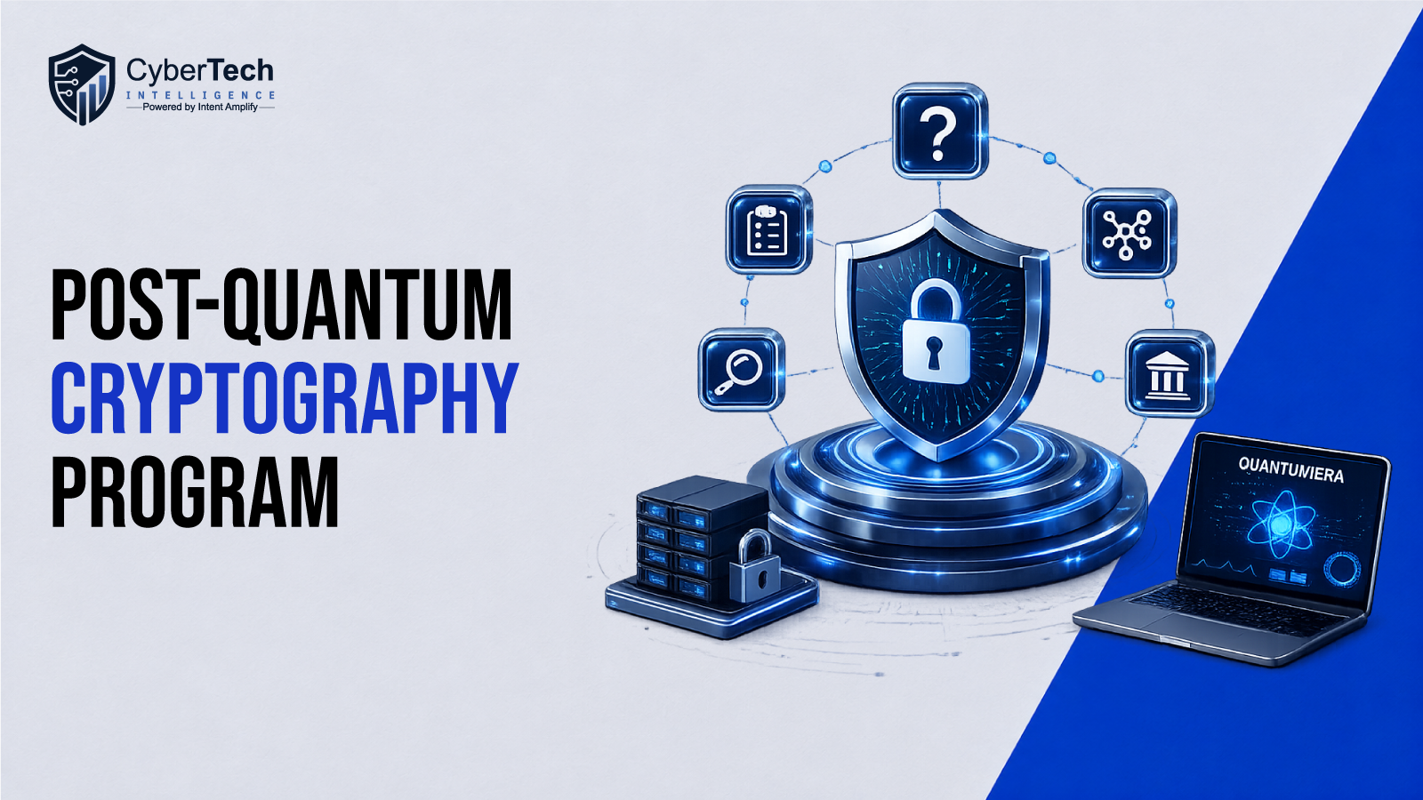 7 Questions Every CISO Should Ask Before Starting a Post-Quantum Cryptography Program
