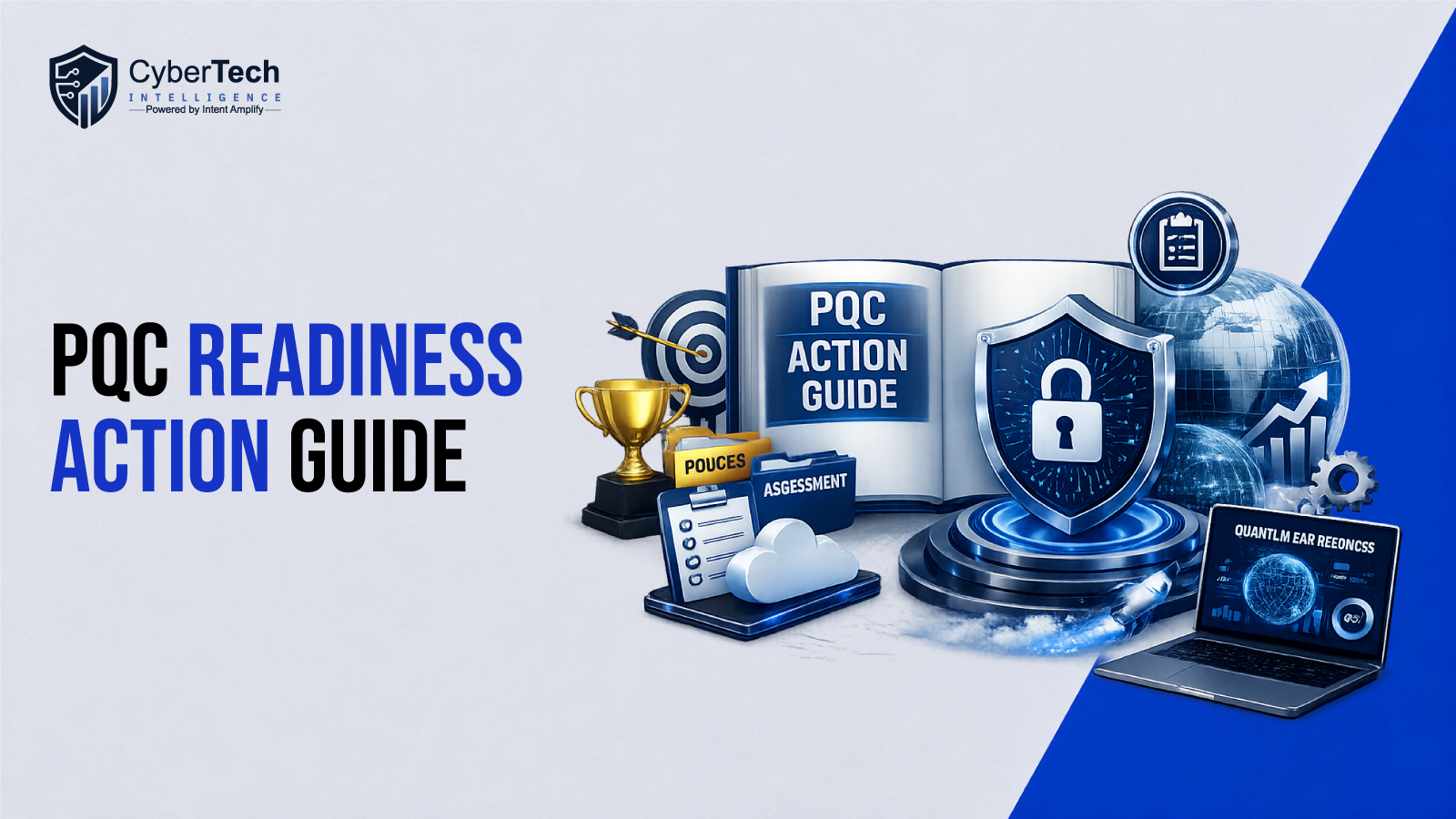 The Enterprise PQC Readiness Action Guide