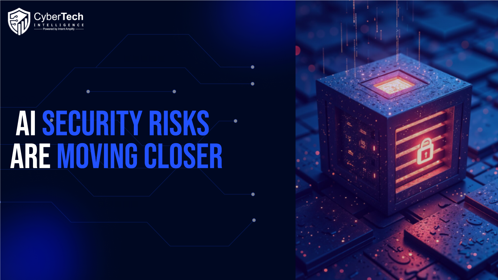 Edge AI Security Risks Are Moving Closer to the Business