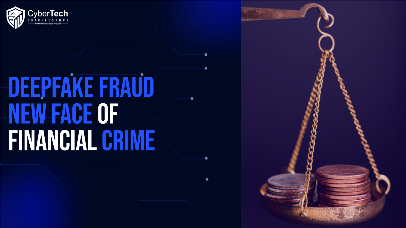 Deepfake Fraud Is Becoming the New Face of Financial Crime
