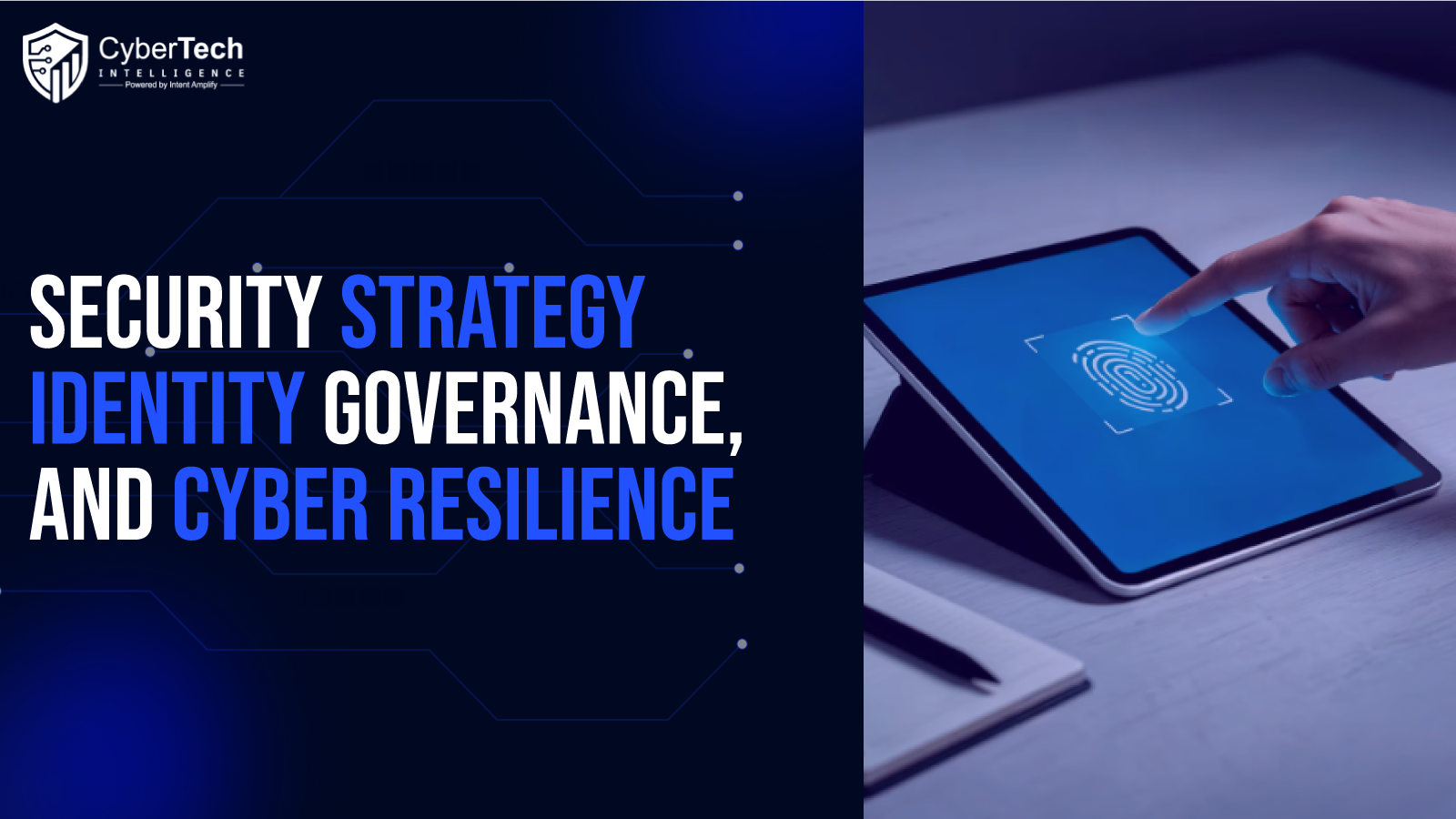 Building a Critical Infrastructure Security Strategy: An Executive Framework for Incident Response, Identity Governance, and Cyber Resilience