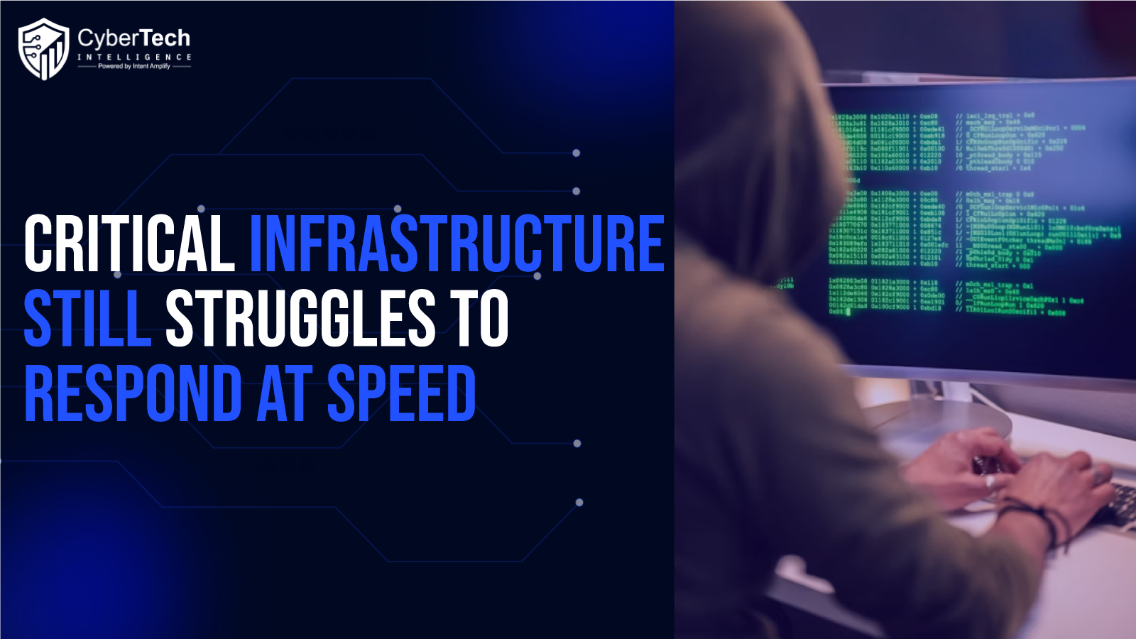 The Incident Readiness Gap: Why Critical Infrastructure Still Struggles to Respond at Speed
