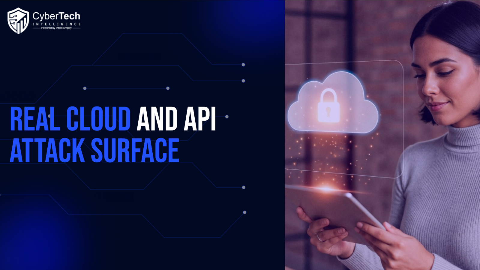 Why Machine Identities, Not Human Users, Are the Real Cloud and API Attack Surface