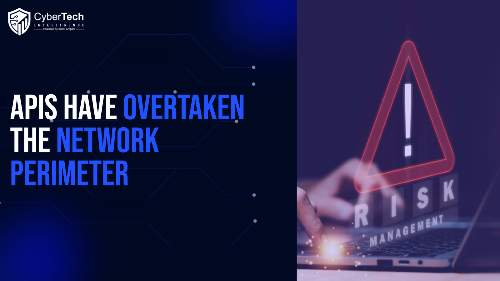 Why APIs Have Overtaken the Network Perimeter as the Primary Attack Surface
