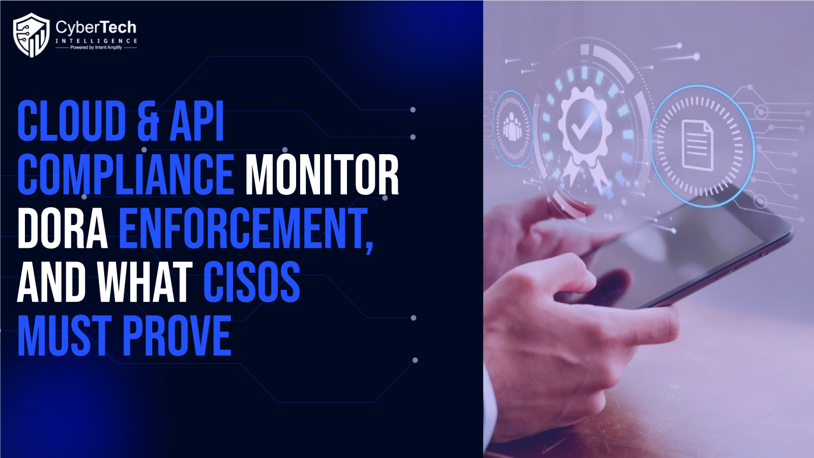 Cloud & API Compliance Monitor