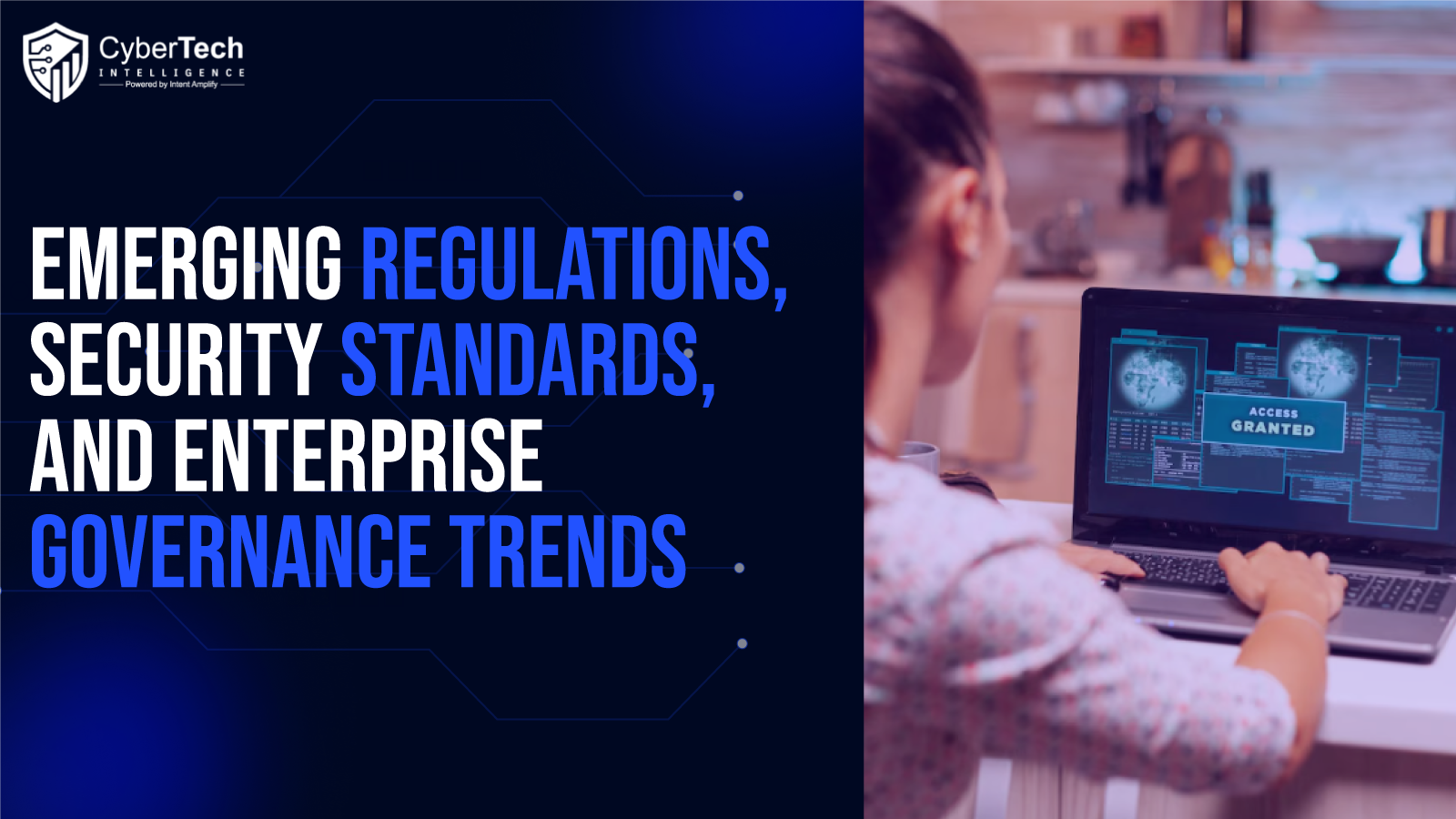 AI Governance Watch Emerging Regulations, Security Standards, and Enterprise Governance Trends Shaping Autonomous AI