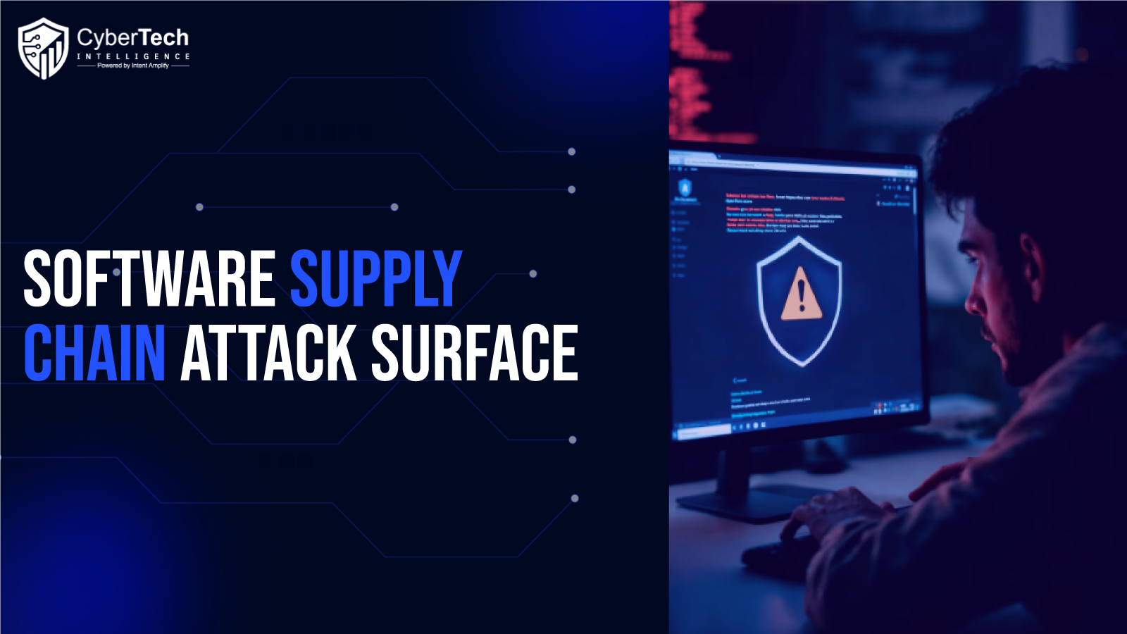 From OAuth Tokens to Malicious Packages: Mapping the 2026 Software Supply Chain Attack Surface