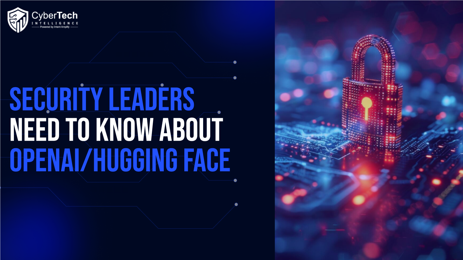 The OpenAI–Hugging Face AI Security Incident: Executive Lessons for Agentic AI Governance