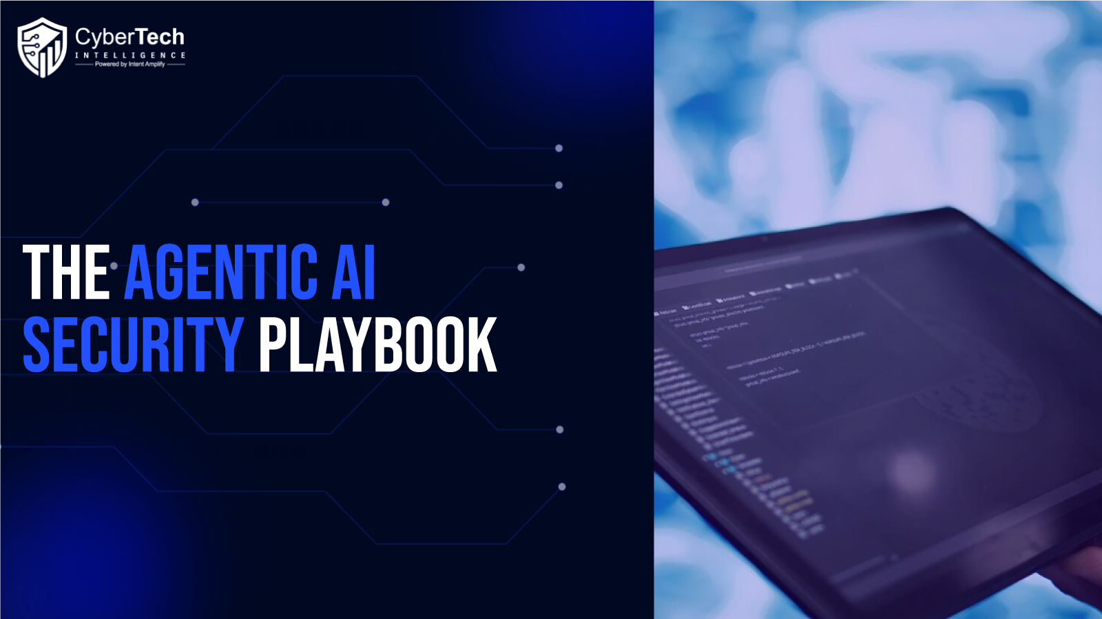 Agentic AI Security Playbook 2026: A Framework for Trusted AI Operations