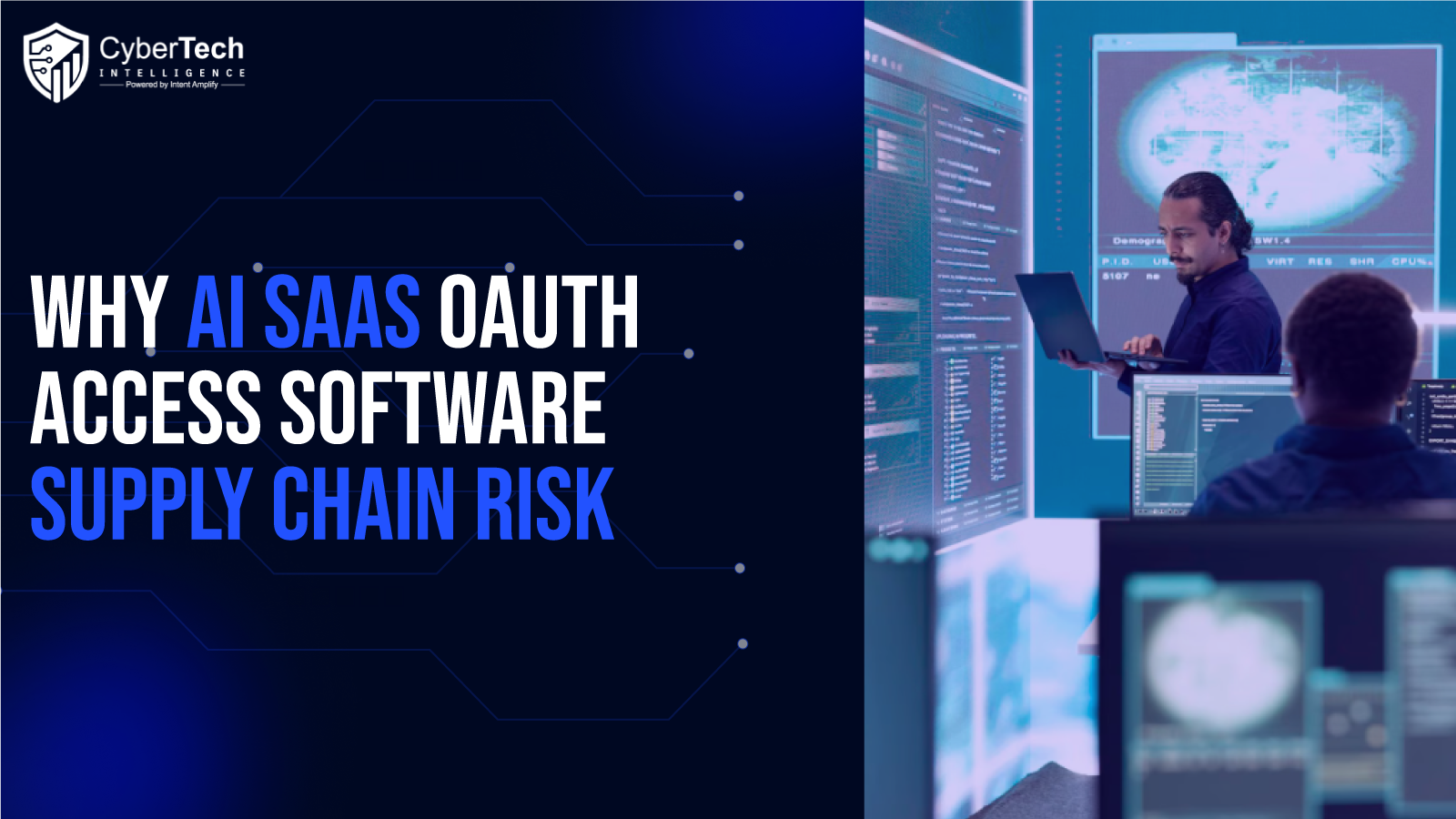 The Vercel/Context AI Lesson: Why AI SaaS OAuth Access Is Now a Software Supply Chain Risk