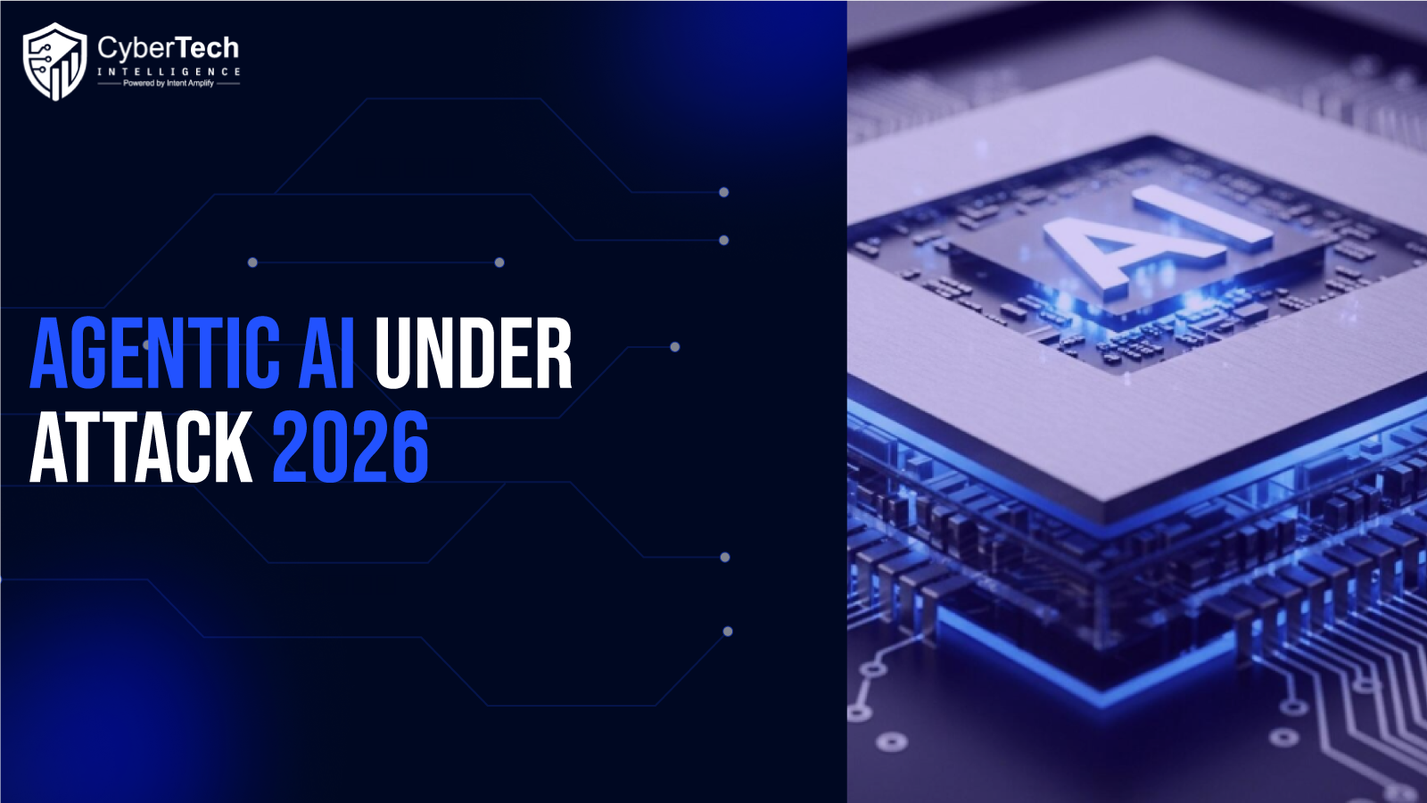 Agentic AI Under Attack 2026