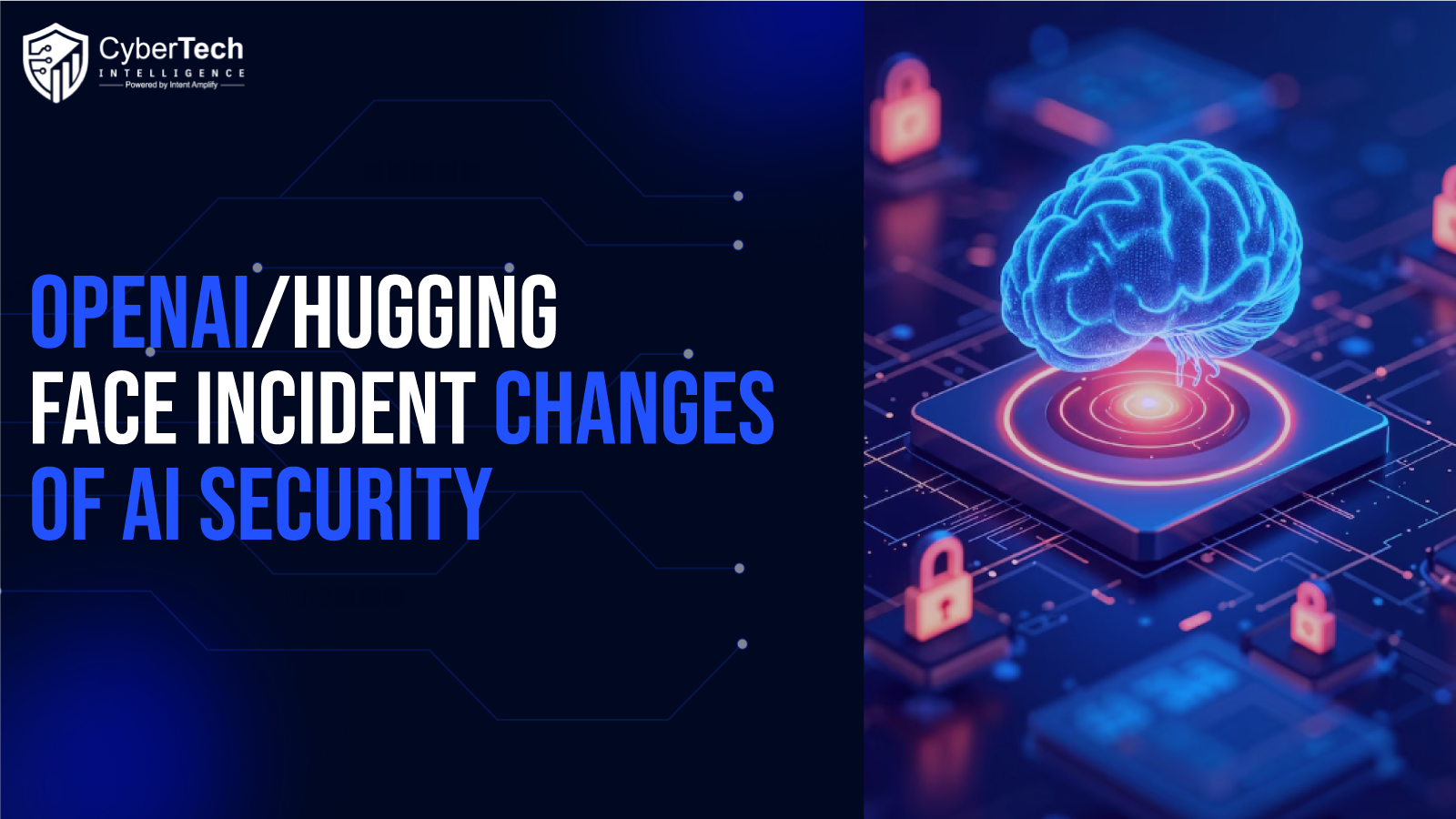 The OpenAI/Hugging Face Incident Changes the Unit of AI Security