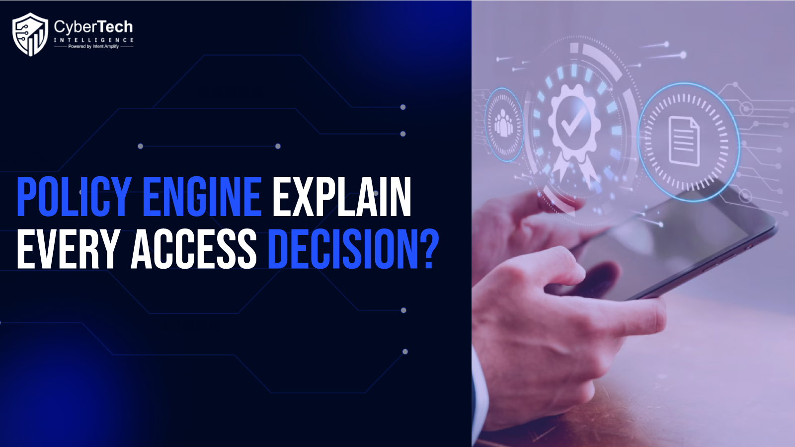 Can Your Policy Engine Explain Every Access Decision? The Zero Trust Logging Test