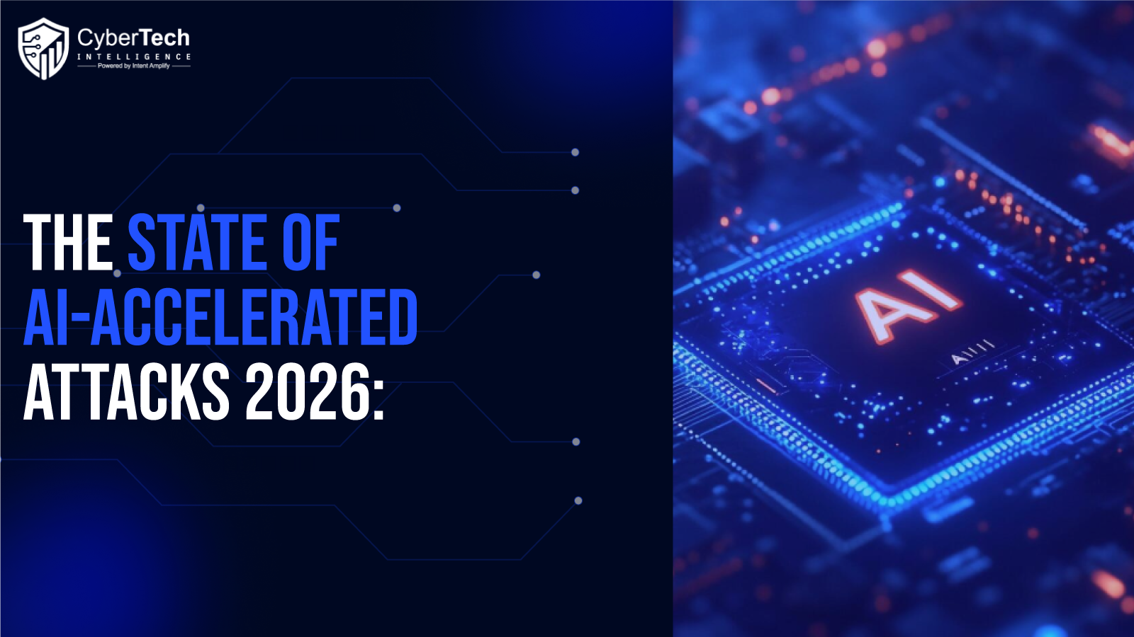 The State of AI-Accelerated Attacks 2026: Adversary Scale, Attack-Cycle Compression, and Enterprise Readiness