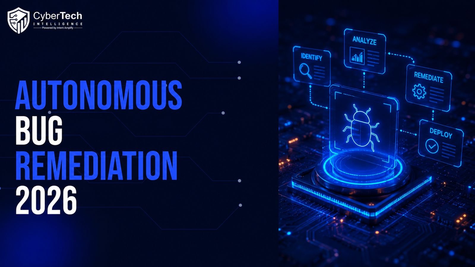 Autonomous Bug Remediation 2026