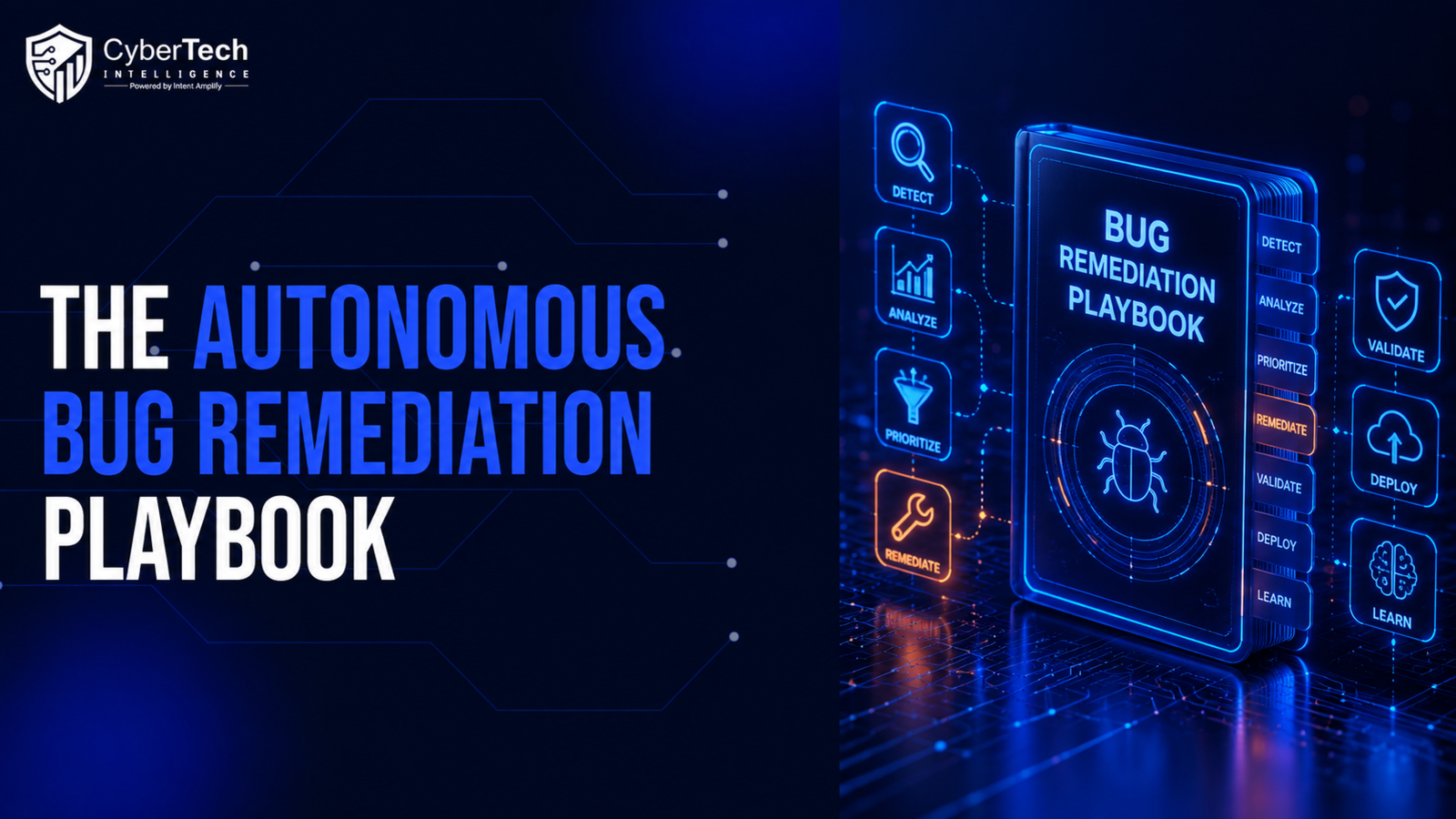 The Autonomous Bug Remediation Playbook