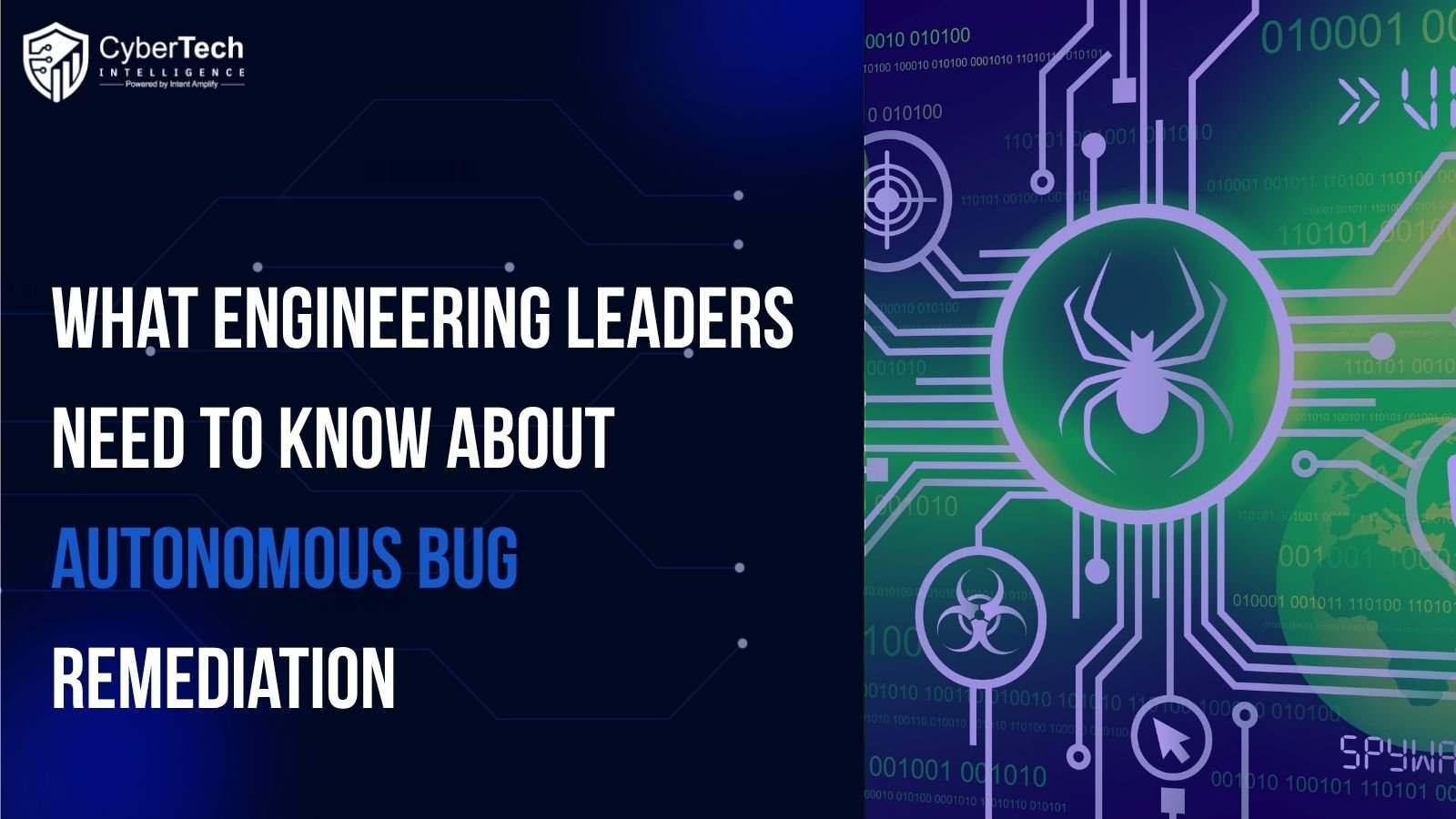 What Engineering Leaders Need to Know About Autonomous Bug Remediation