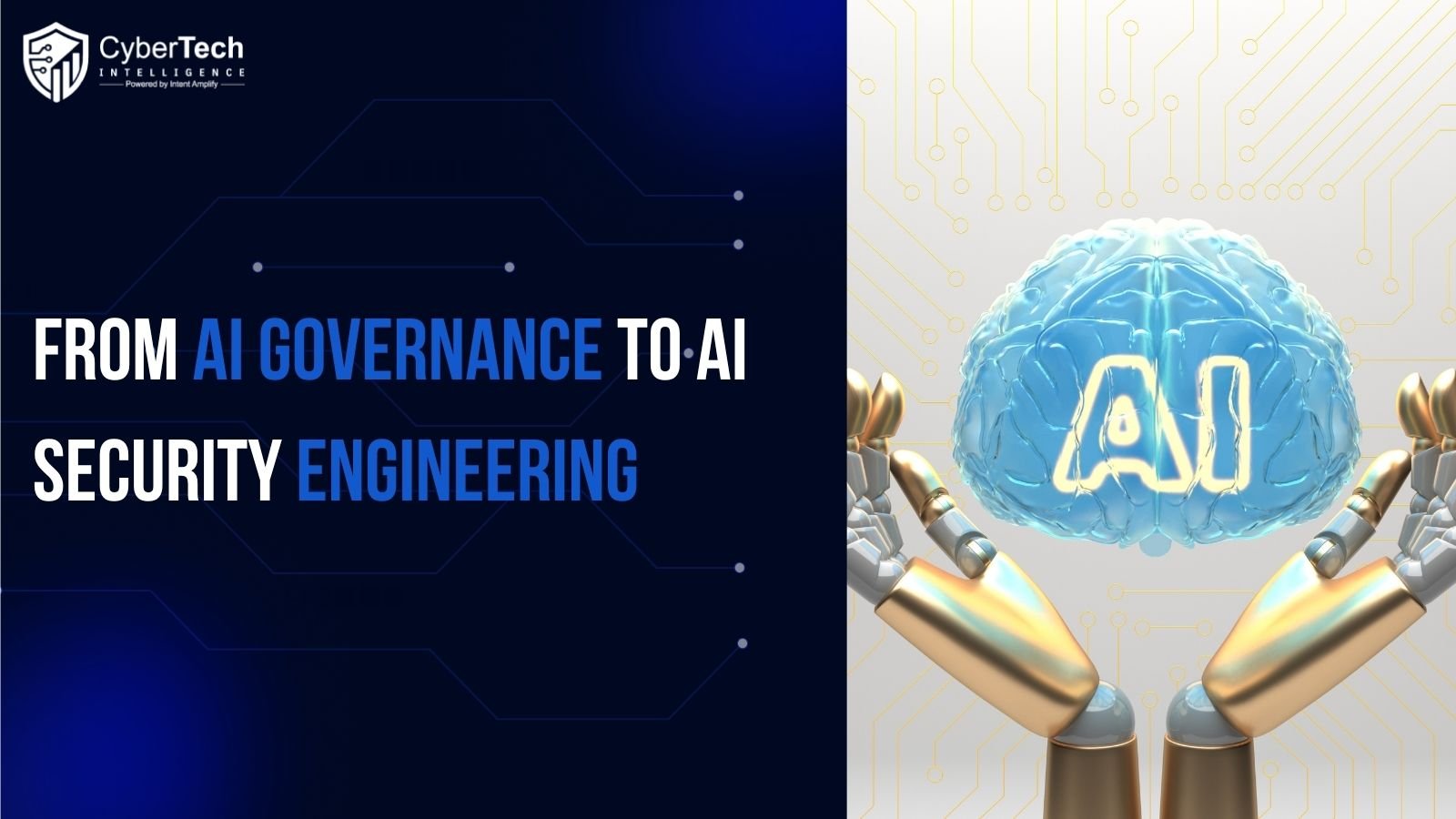 From AI Governance to AI Security Engineering: What CISOs Need to Know About Interpretability Risk 