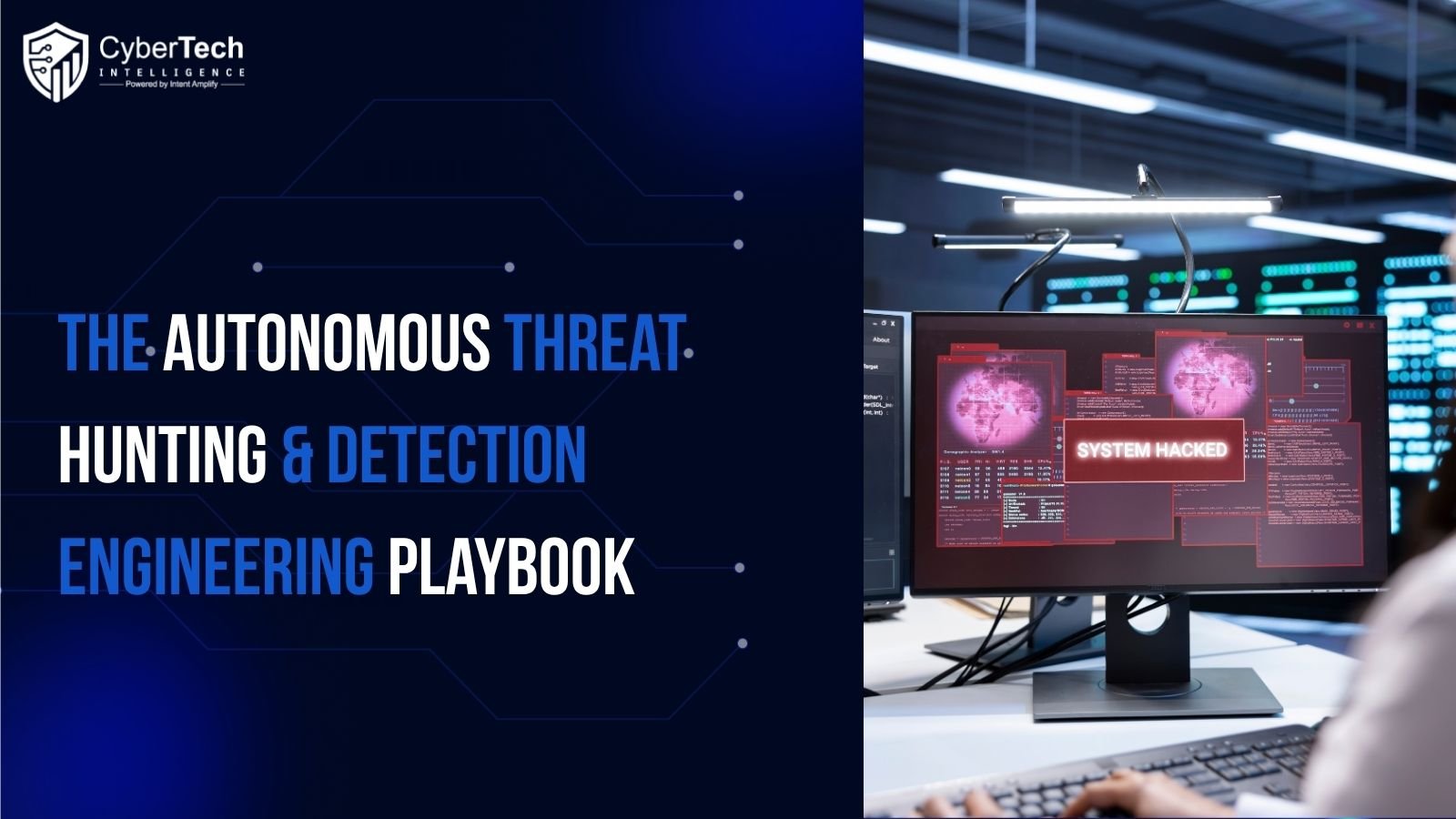 The Autonomous Threat Hunting & Detection Engineering Playbook