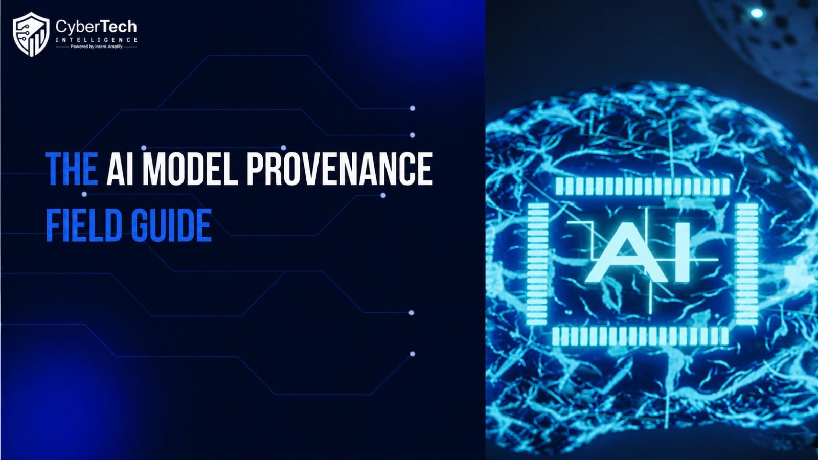 The AI Model Provenance Field Guide