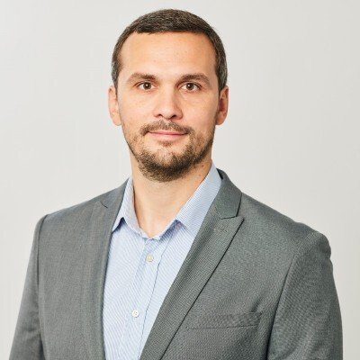 Laurent Charpentier