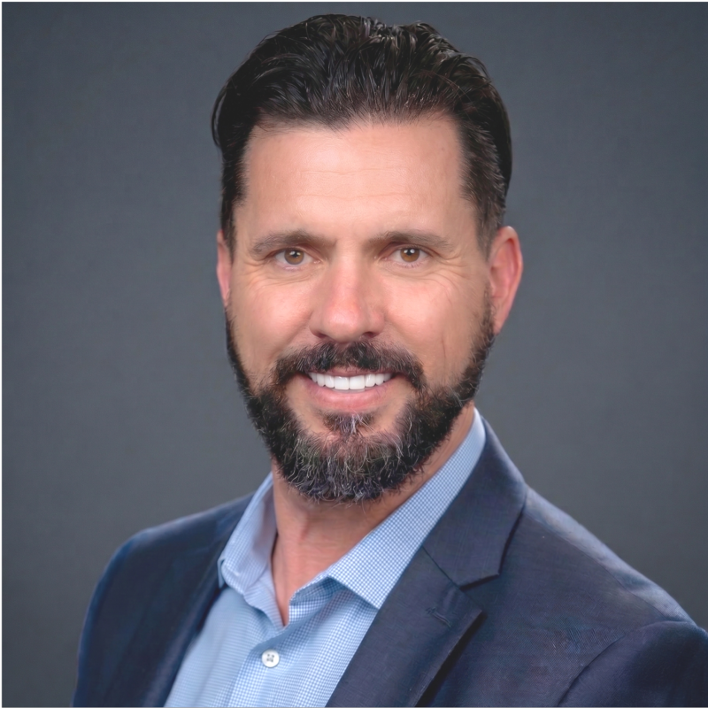 Eric Zielinski